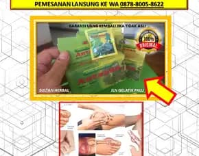 Obat Kolesterol Tinggi Alami Di Kota Palu