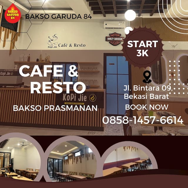 Rekomendasi, Wa 0858-1457-6614, Sewa Tempat Kumpul Keluarga Bekasi