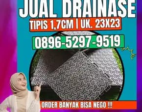 0896-5297-9519 (Wa), Tempat Jual Drainage Cell Balikpapan Sepaku