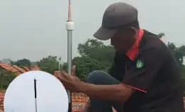 Toko Di Jakarta Barat & Ahli Pasang Penangkal Petir Palmerah
