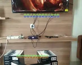 Toko Online Pemasangan Antena Tv Cipayung Jakarta Timur