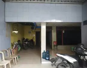 Jual Rumah Kost Aktif Lidah Wetan Surabaya Dekat Kampus Unesa Strategis