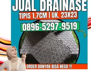 0896-5297-9519 (Wa), Gudang Drainase Cell Manado Pusomaen