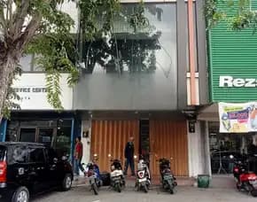 Dijual Ruko 3 Lantai Strategis Di Raya Ngagel Jaya Selatan, Surabaya