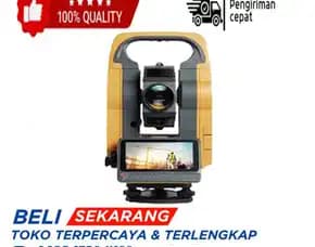 Total Station Hi Target Hts-720