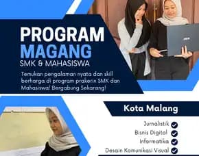 Tempat Magang Informatika Android Developer Di Kediri
