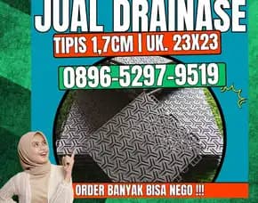 0896-5297-9519 (Wa), Grosir Drainage Cell Pontianak Kabupaten Bengkayang
