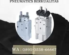 Sparepart Smc Pneumatics Cv. Sarana Utama Malang, Wa : 0895-3538-66667jatim