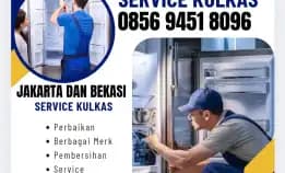0856 9451 8096 Service Kulkas Jati Cempaka Jatiwaringin Bekasi