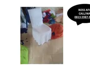 Jual Sarung Kursi Letintah