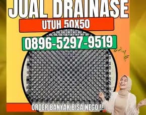 0896-5297-9519 (Wa), Toko Drainase Rumput Sintetis Sukabumi Surade