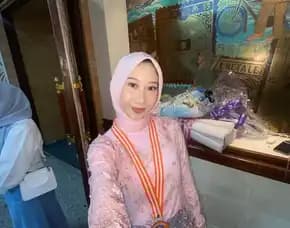 Promo, Kebaya Modern Wisuda, Kondangan, Tunangan, Anak Sma, Tapanuli, Neng Lina Kebaya