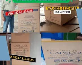 Jual Kardus Bekas Grosir Terdekat Untuk Packing Bogor Cikarang