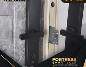 (Fortress) Merk Smart Lock Terbaik Di Singkawang