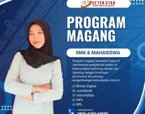 Lowongan Magang Rpl Berbasis Android Di Malang