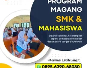 Contoh Surat Pengajuan Magang Smk Yang Benar Dan Profesional