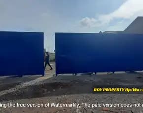 Dijual Tanah Di Cakung Cilincing Luas 1.5 Ha Di Pinggir Tol Cakung Cocok Buat Gudang