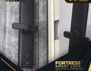 (Fortress) Best Smart Lock Indonesia Di Sintang