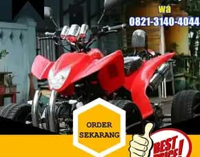Distributor Agen Motor Atv 150 Cc Sport Ceper Baru Bukan Bekas Terdekat Siap Kirim  Malang Dau