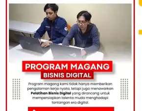 Prakerin Digital Marketing Di Malang Bangun Karier Digitalmu