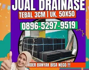 0896-5297-9519 (Bu Diana), Toko Drainage Cell Makassar Takalar Galesong Utara