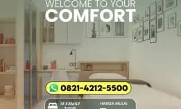 Strategis X821-4212-5500 Dijual Rumah Kost Fully Furnished Untuk Wisatawan Jawa Timur Jombang Graha Agung Highland
