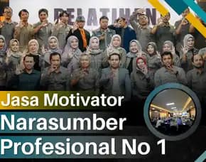 Wa 0819-4654-8000, Motivator Pelayanan Prima Surakarta, No.1