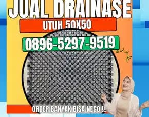 0896-5297-9519 (Wa), Tempat Jual Drainage Cell Subang Pagaden