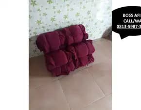 Jual Sarung Kursi Banda Neira