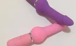 Vibrator Fantasy Bliss Alat Bantu Wanita Di Bandung