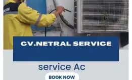 Reparasi Ac Medan Marelan