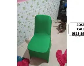 Jual Sarung Kursi Sumedang