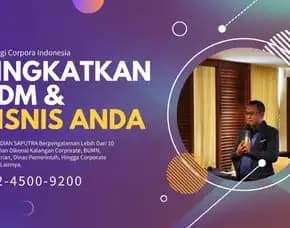 Trainer Sales Bantul, Terpercaya & Solutif, Dian Saputra