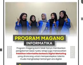 Tempat Magang Tkj Di Malang Pengalaman Belajar Terbaik