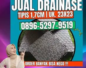 0896-5297-9519 (Wa), Alamat Toko Drainase Cell Manado Aertembaga