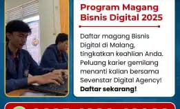 Hub 0895-6390-68080, Lokasi Prakerin Rpl Di Malang