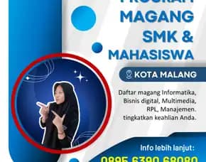 Praktek Industri Multimedia Di Malang
