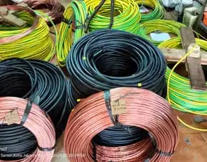 Tukang Pasang Penangkal Petir Cilincing Jakarta