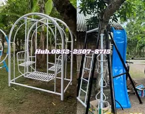 Inspirasi Harga Ayunan Besi Taman Inspirasi Untuk Taman Rumah Sakit Kec Kampak Trenggalek