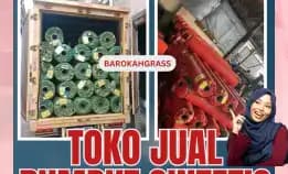 Wa 0896-5297-9519, Distributor Rumput Sintetis Medan Kota Pematang Siantar