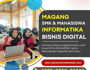 Hub 0895-6390-68080 Daftar Internship Mahasiswa Informatika Umm Malang