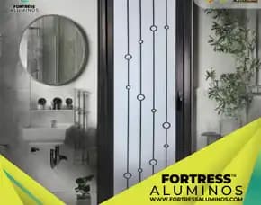 (Aluminos) Pintu Wc Aluminium Minimalis Di Palu