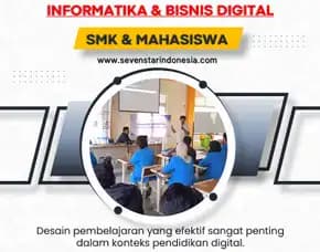 Info Pkl Jurusan Bisnis Digital Di Malang