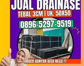 0896-5297-9519 (Bu Diana), Toko Drainase Cell Palu Dampelas