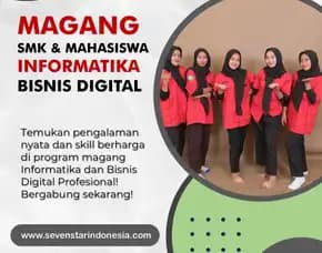 Prakerin Smk Tkj Di Malang