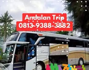 Sewa Bus Pariwisata Gondokusuman