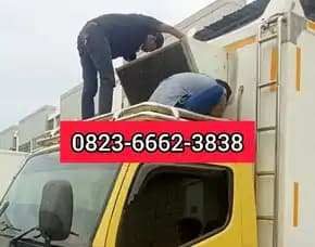 Jasa Thermo King Deli Serdang