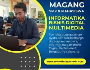 Rekomendasi Praktek Industri Dkv Di Malang