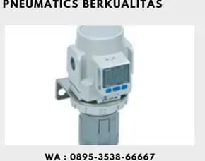 Jual Smc Pneumatics Cv. Sarana Utama Tegal Jateng