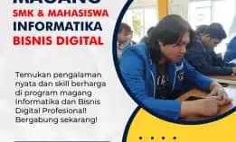 Hub 0895639068080, Pilihan Pkl Mahasiswa Mandiri Di Turen Malang, Menangkan Peluang!